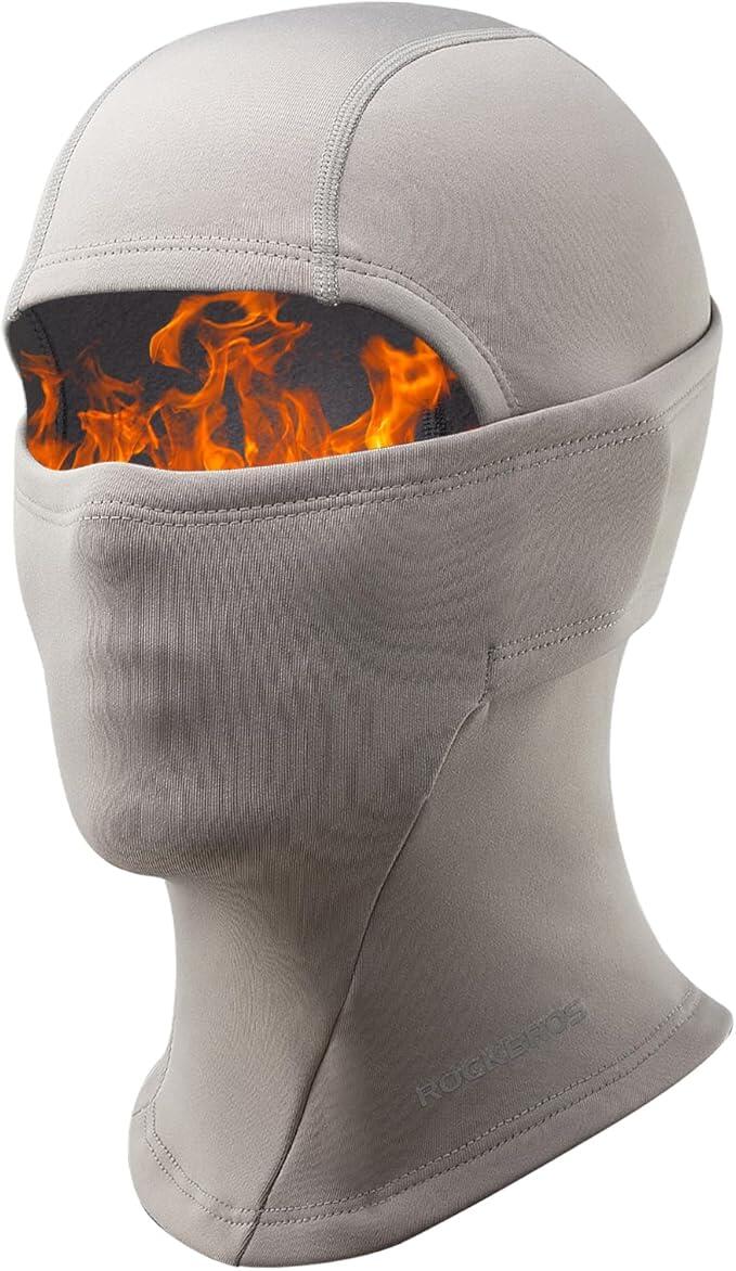 Balaclava Termala Copii ROCKBROS