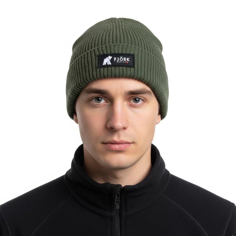 FJORK MERINO picture