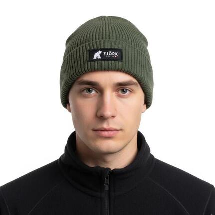 Bonnet Säntis Merino