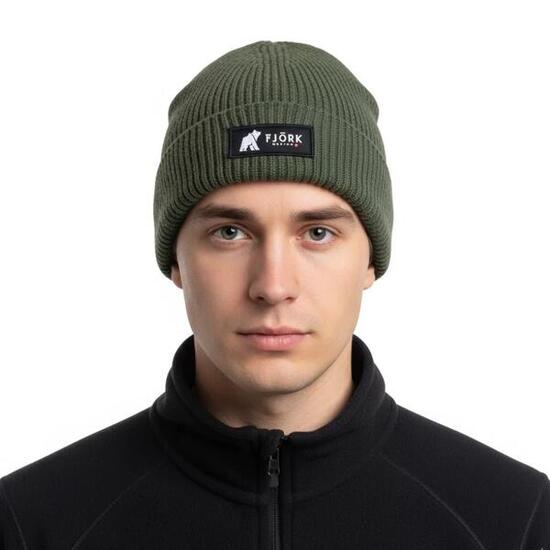 Bonnet Säntis Merino