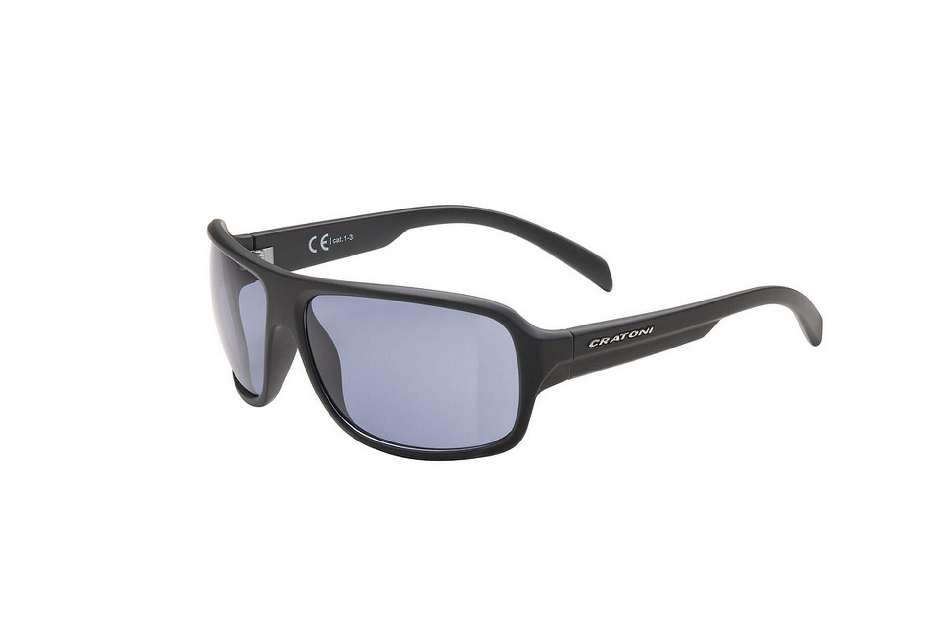 Fietsbril C-Ice NXT Photochromic, zwart/transparant 3/3