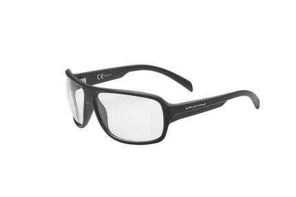 Fahrrad-Brille C-Ice NXT Photochromic, schwarz/ klar
