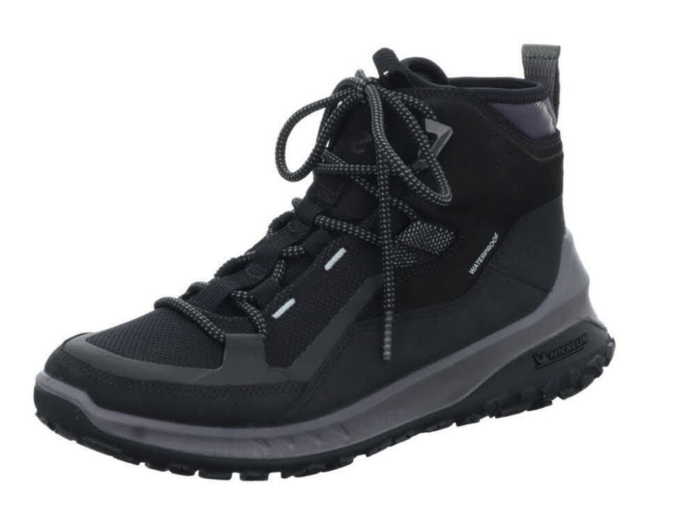 Botas de montaña para mujer Ecco ULT-TRN 7/7