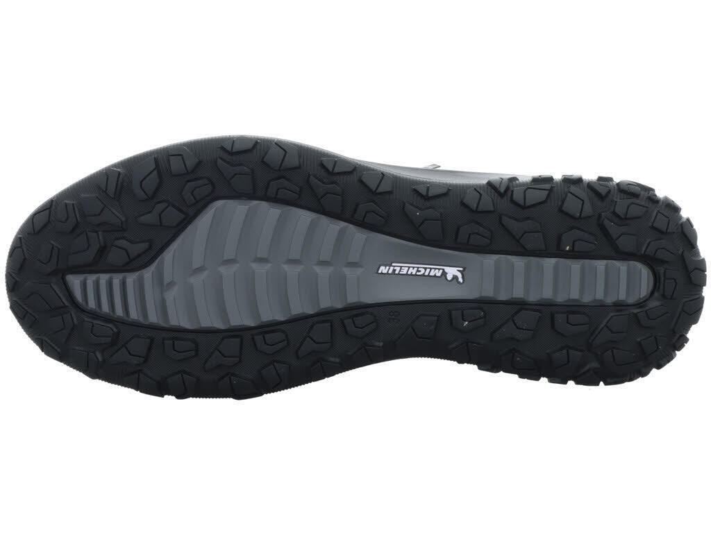 Botas de montaña para mujer Ecco ULT-TRN 6/7