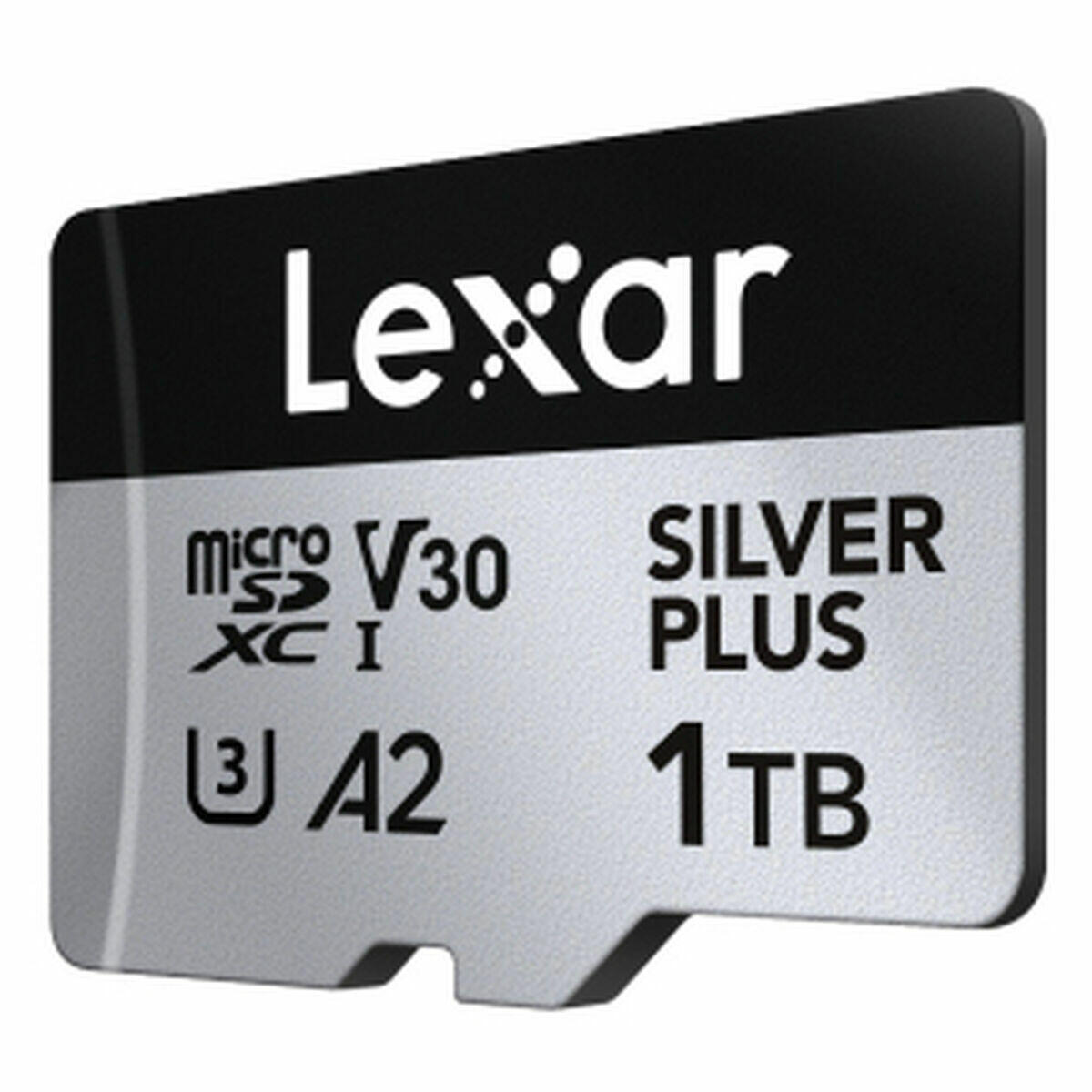Carte Mémoire Micro SD avec Adaptateur LEXAR LMSSIPL001T-BNANG 1 TB 2/5