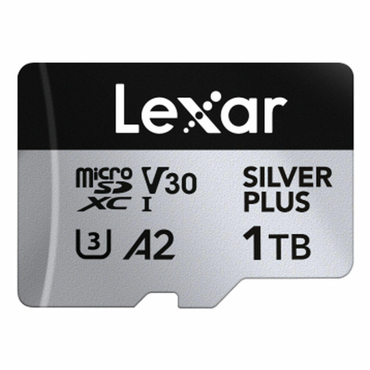 LEXAR picture