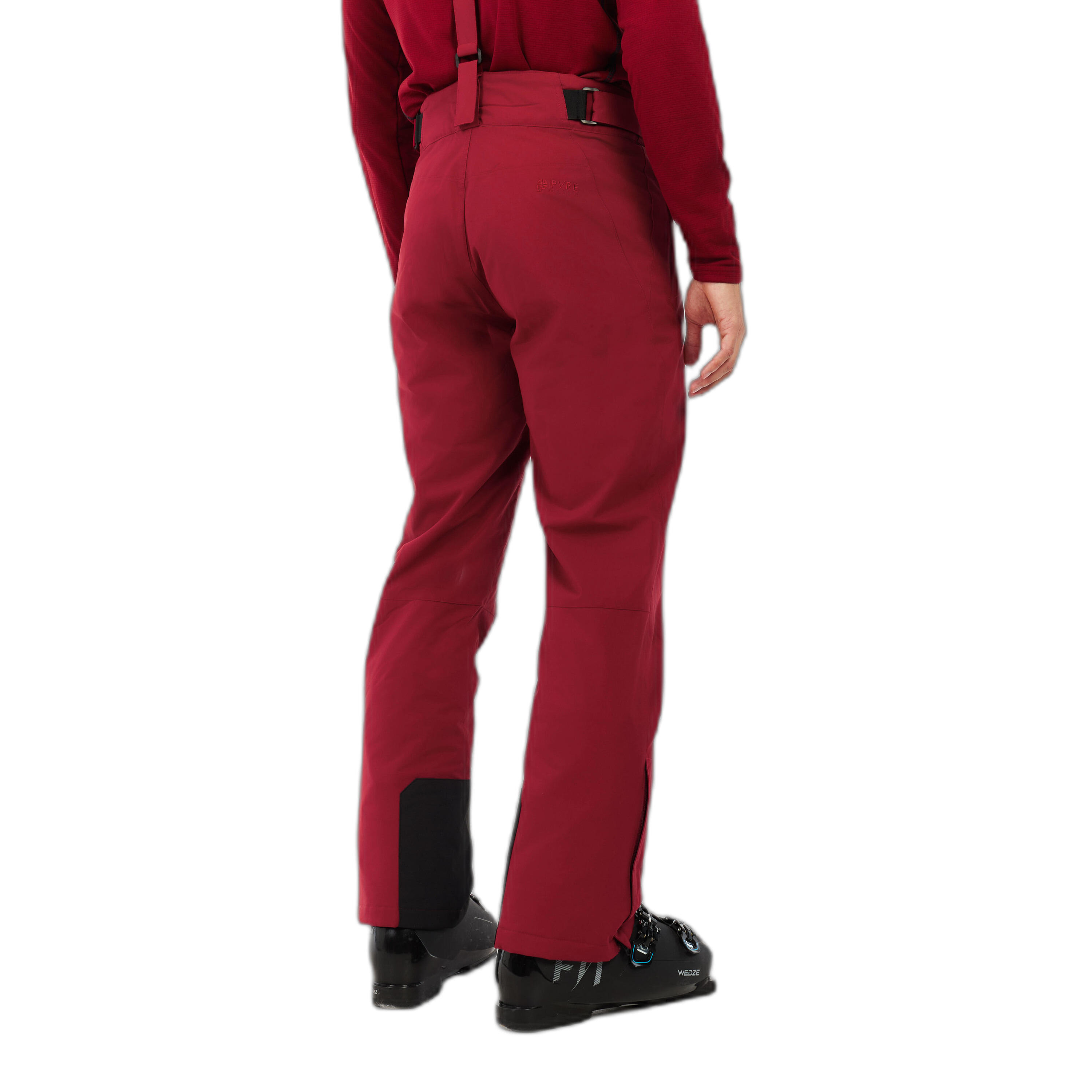 Pantalon de ski Protest Chester 5/7