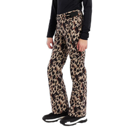 Pantalon de ski fille Protest Classys