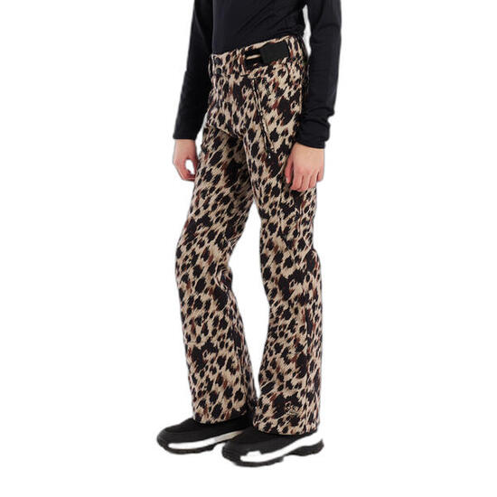 Pantalon de ski fille Protest Classys