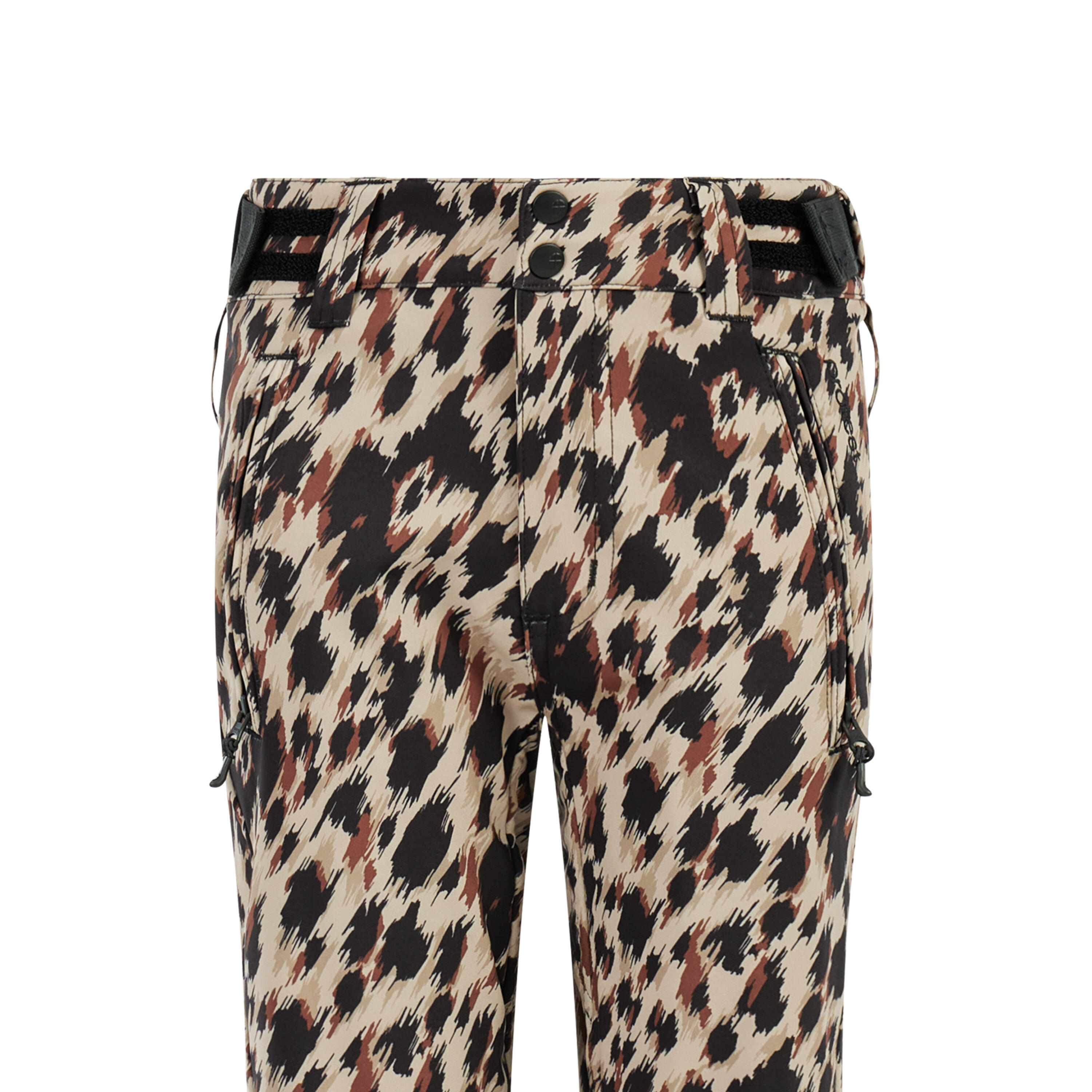 Pantalon de ski fille Protest Classys 7/7