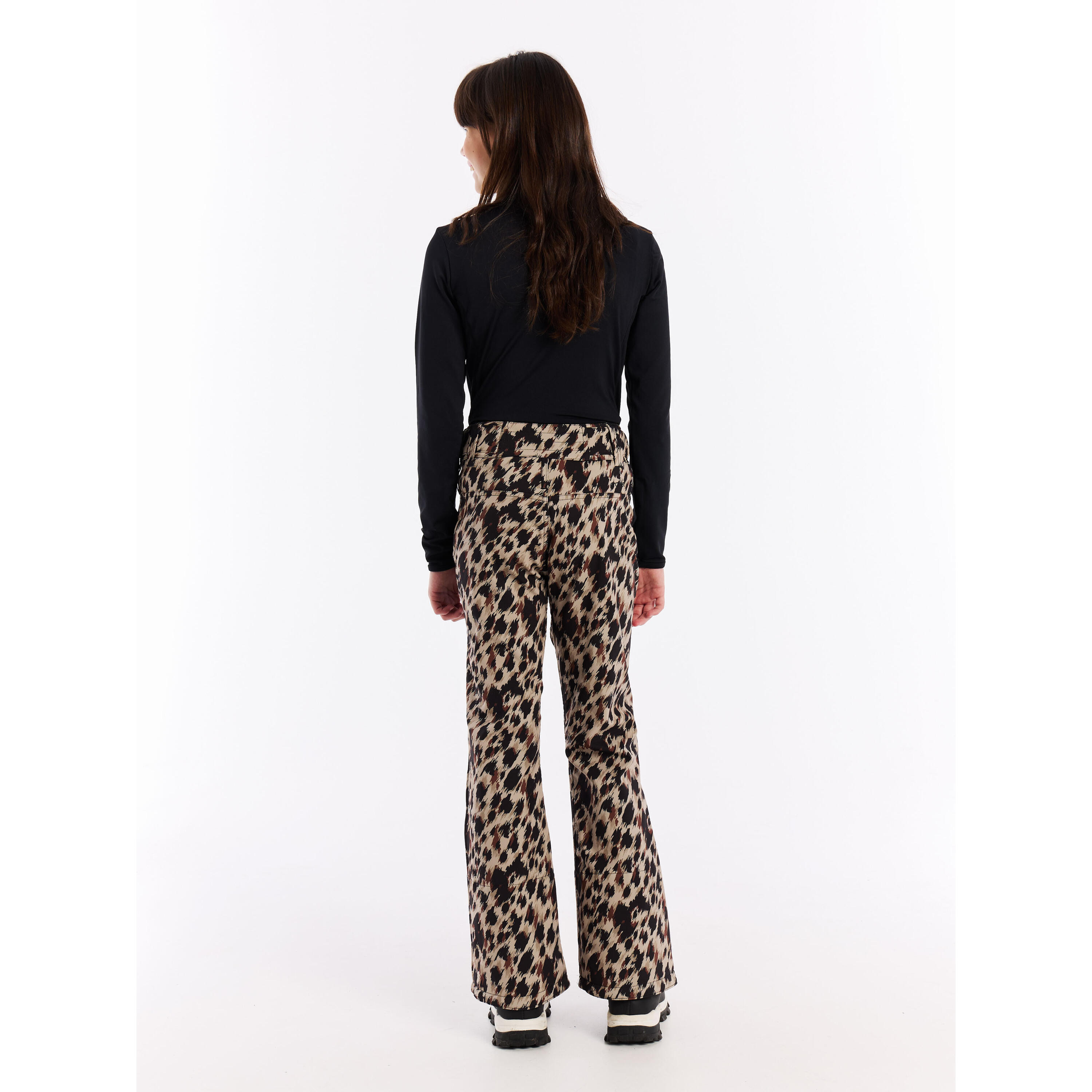 Pantalon de ski fille Protest Classys 4/7