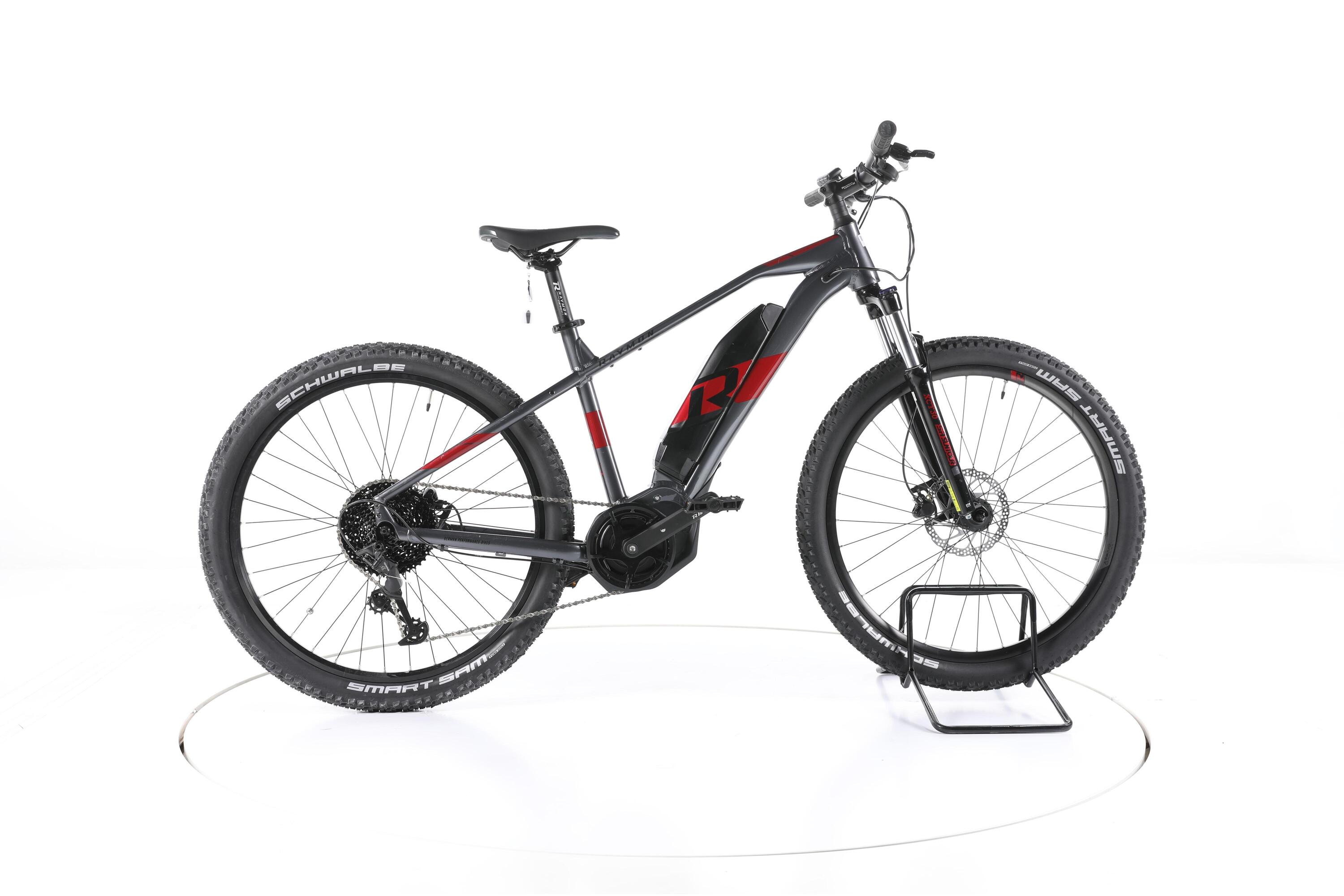 RAYMON Ebike ricondizionata · R Raymon HardRay E 3.0 · Ottime condizioni