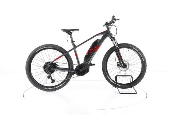 Ebike ricondizionata · R Raymon HardRay E 3.0 · Ottime condizioni