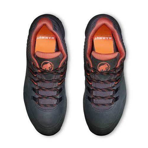 Chaussures randonnée femmes Mammut Nova Iv Low Gtx 3/5