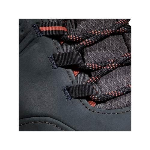 Chaussures randonnée femmes Mammut Nova Iv Low Gtx 5/5