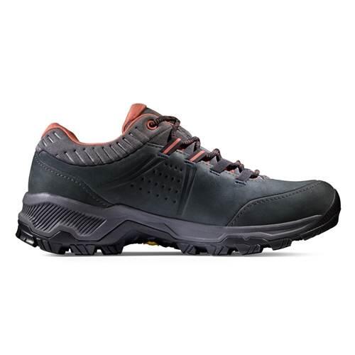 Chaussures randonnée femmes Mammut Nova Iv Low Gtx 4/5