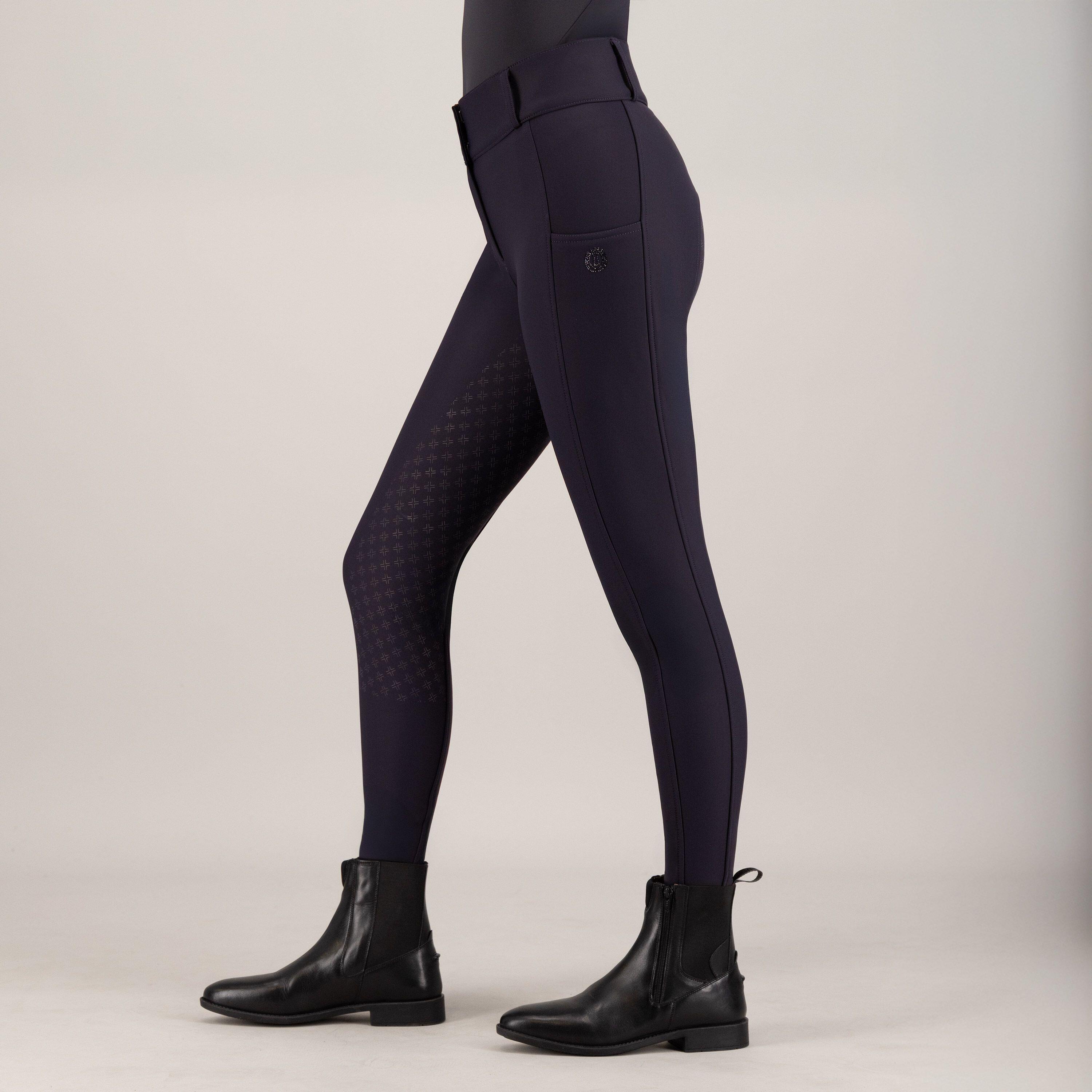 Turnierhose Damen Imperial Riding Bilou 3/3
