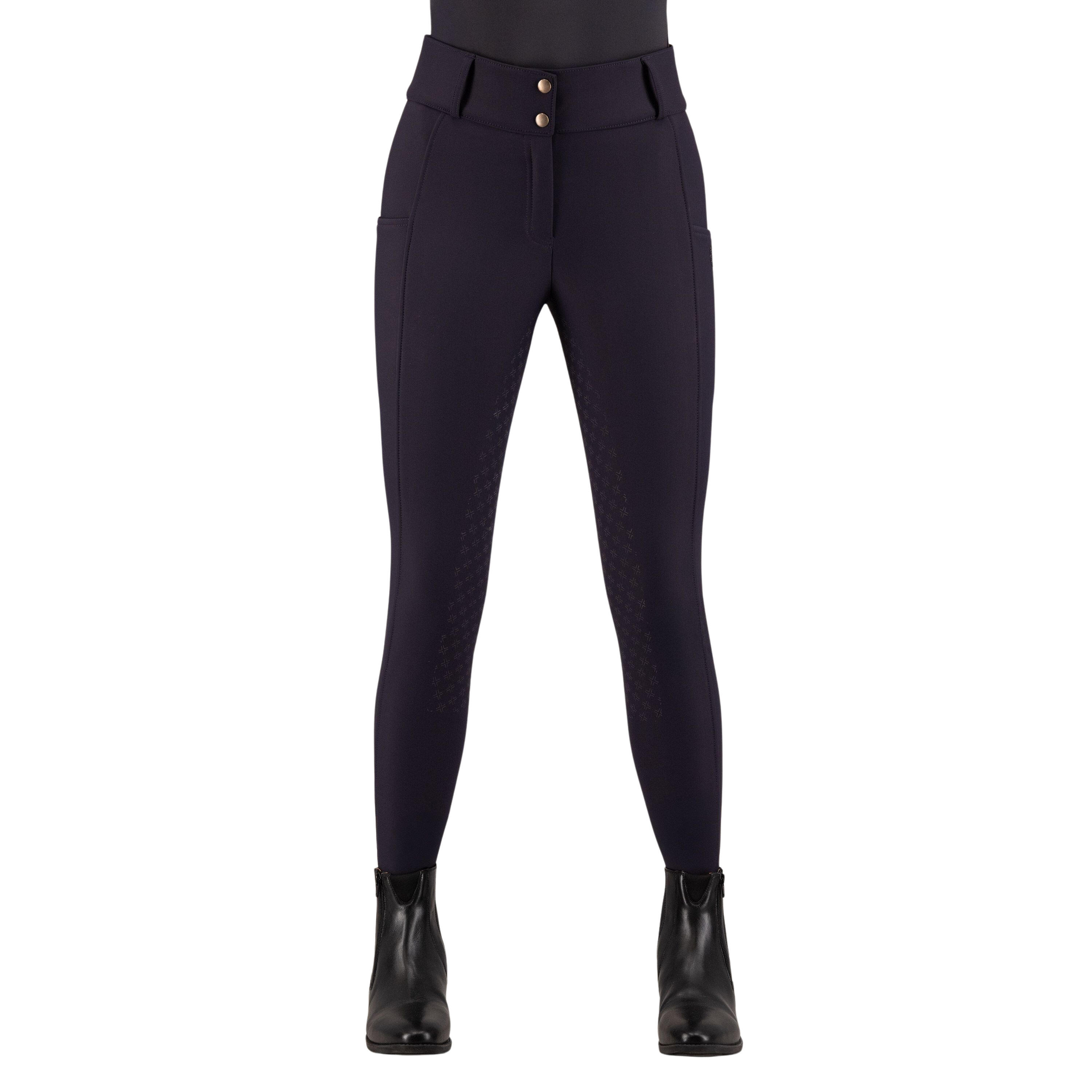 Damskie spodnie konkursowe Imperial Riding Bilou