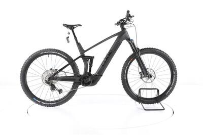 Refurbished - Cube Stereo Hybrid 140 HPC SLX Fully E-Bike 2023 - Sehr gut