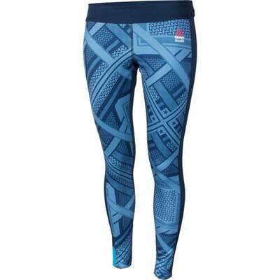 Pantaloni universali donna Reebok Crossfit Chase Tight Shemagh W