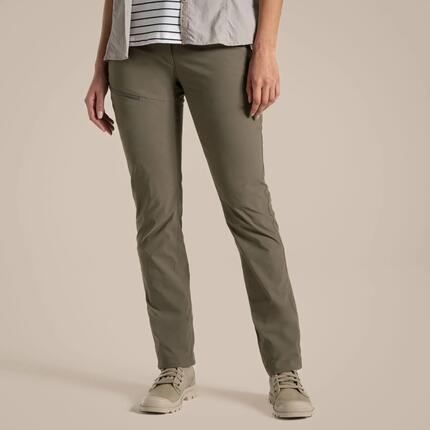 Pantalon femme Craghoppers NosiLife Pro III