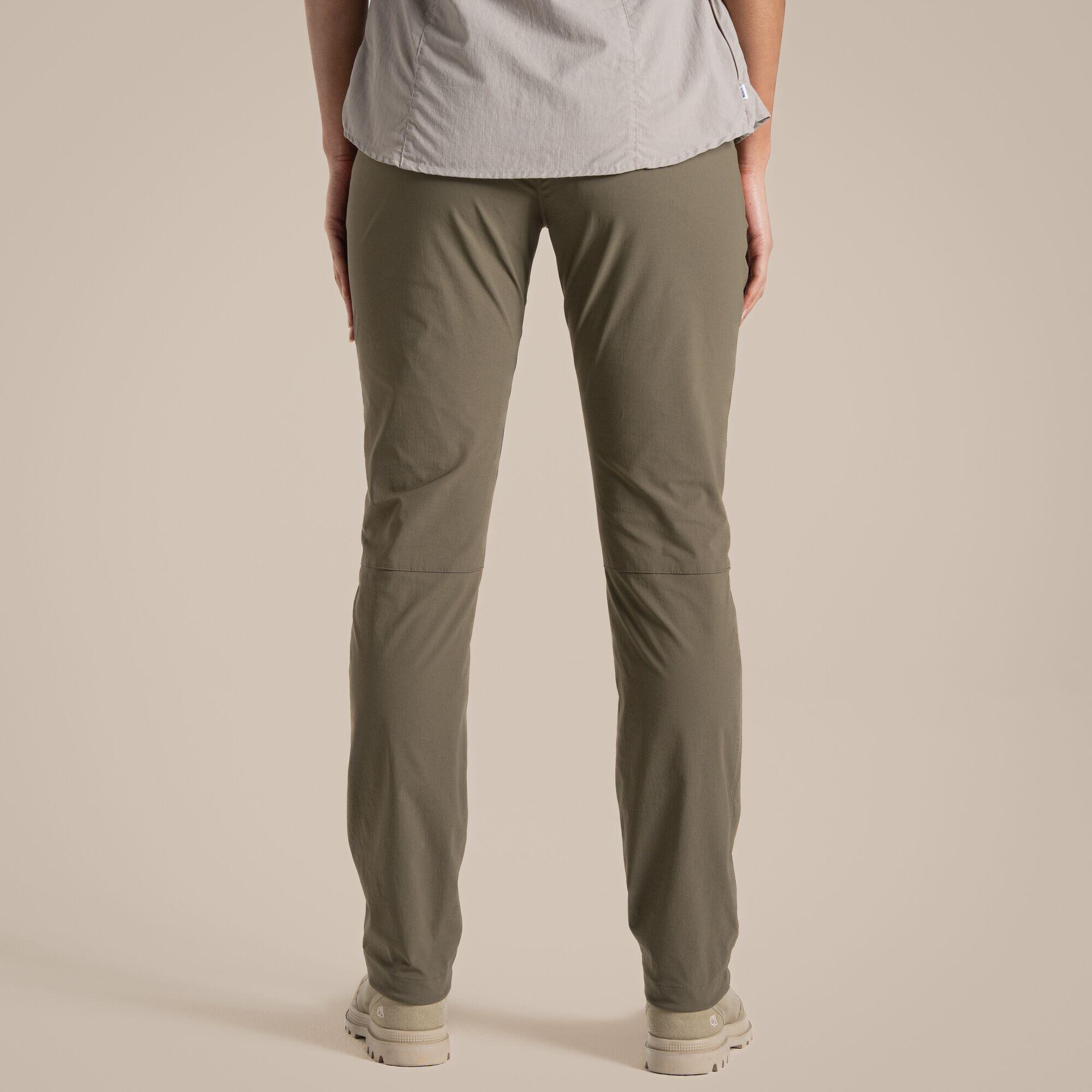 Pantaloni da donna Craghoppers NosiLife Pro III 2/7