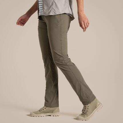 Pantalon femme Craghoppers NosiLife Pro III