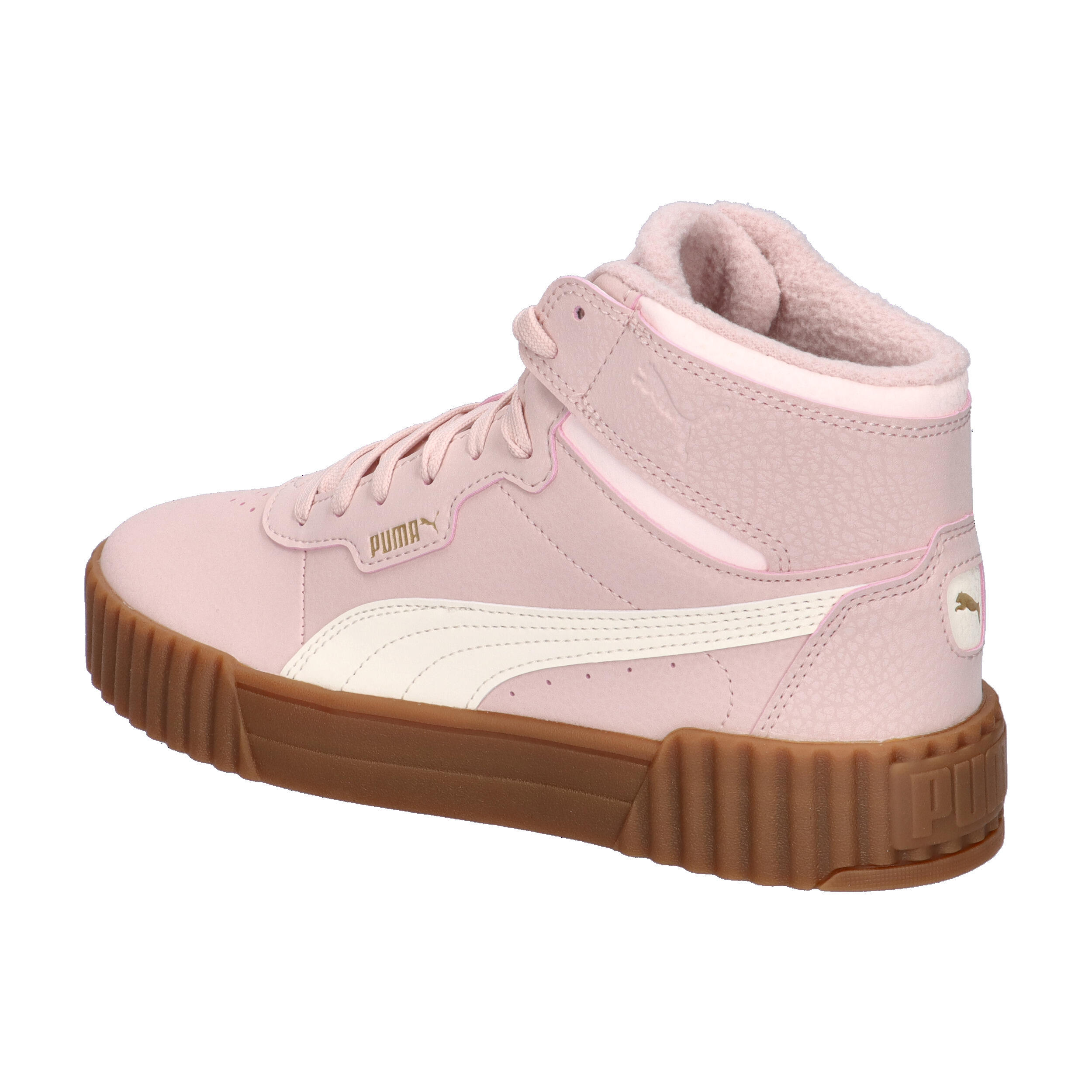 Puma Damen Sneaker Carina 3.0 Mid WTR 402643 11/15