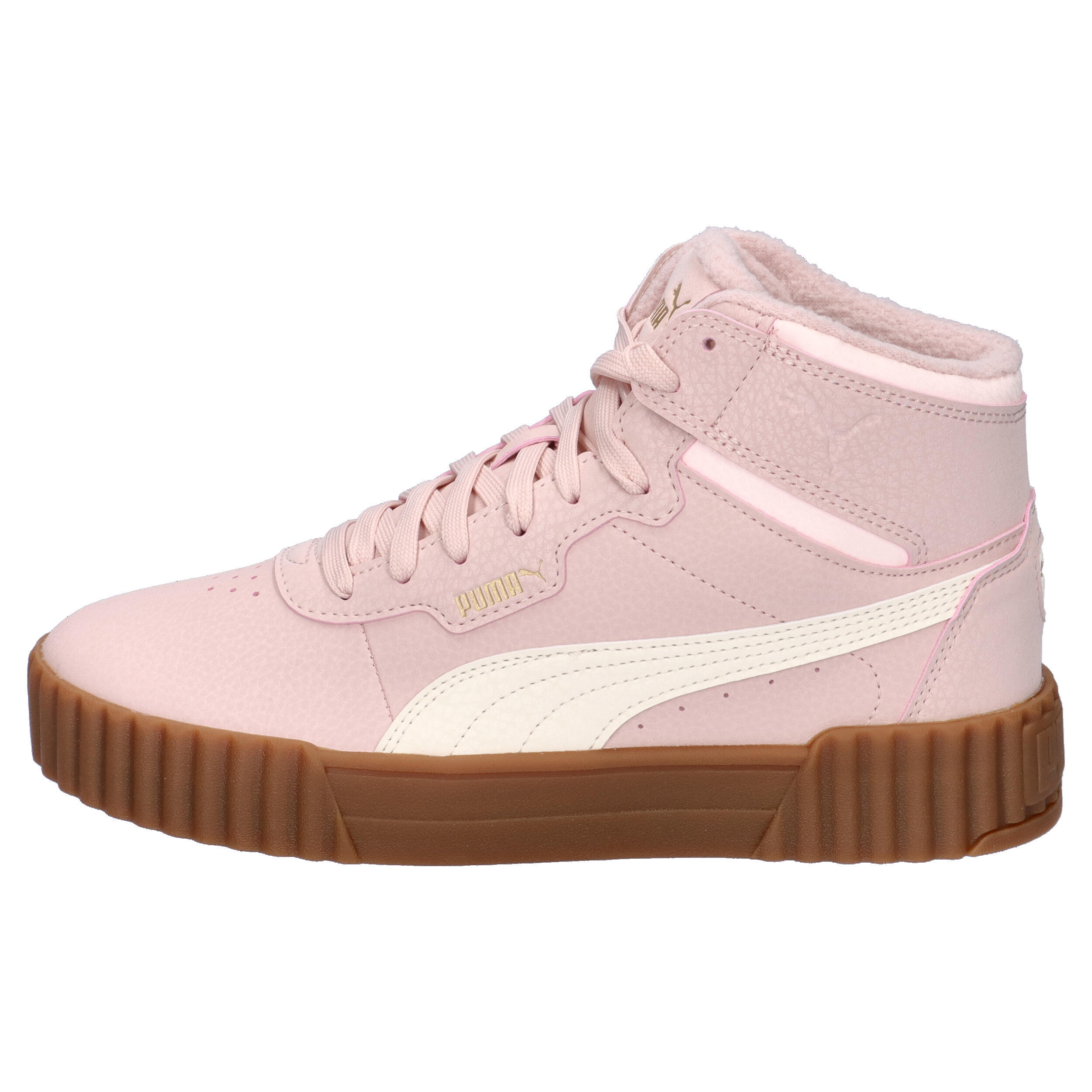Puma Damen Sneaker Carina 3.0 Mid WTR 402643 10/15