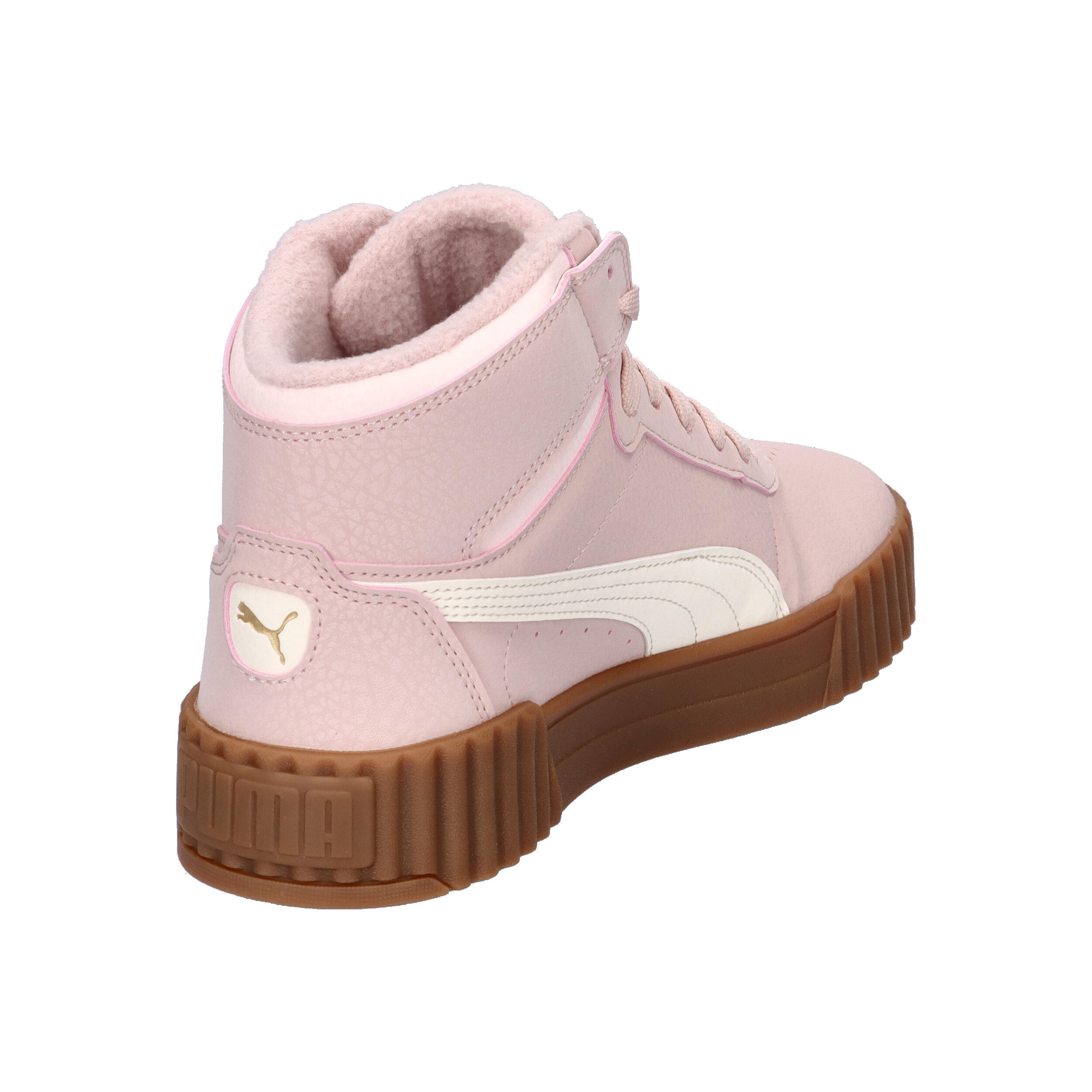 Puma Damen Sneaker Carina 3.0 Mid WTR 402643 14/15