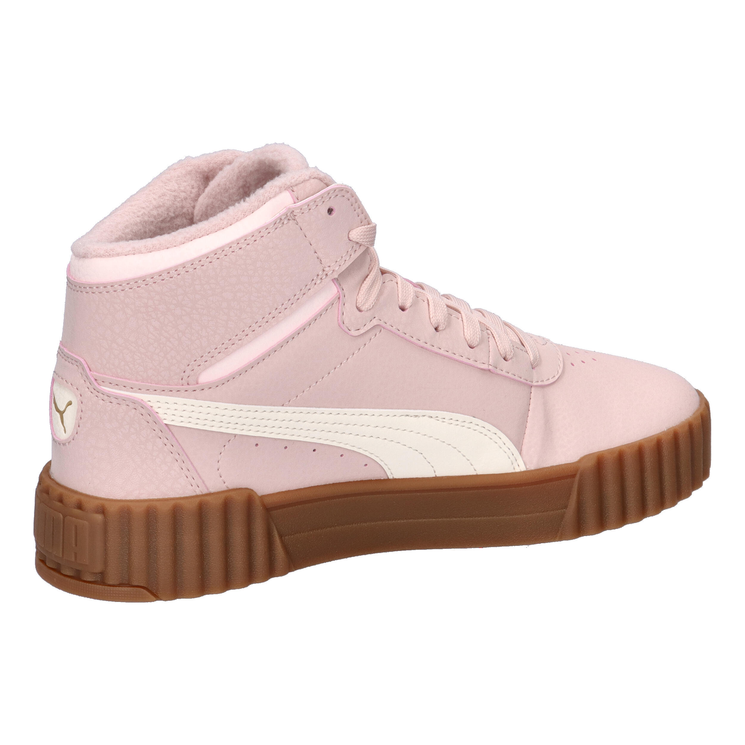 Puma Damen Sneaker Carina 3.0 Mid WTR 402643 15/15