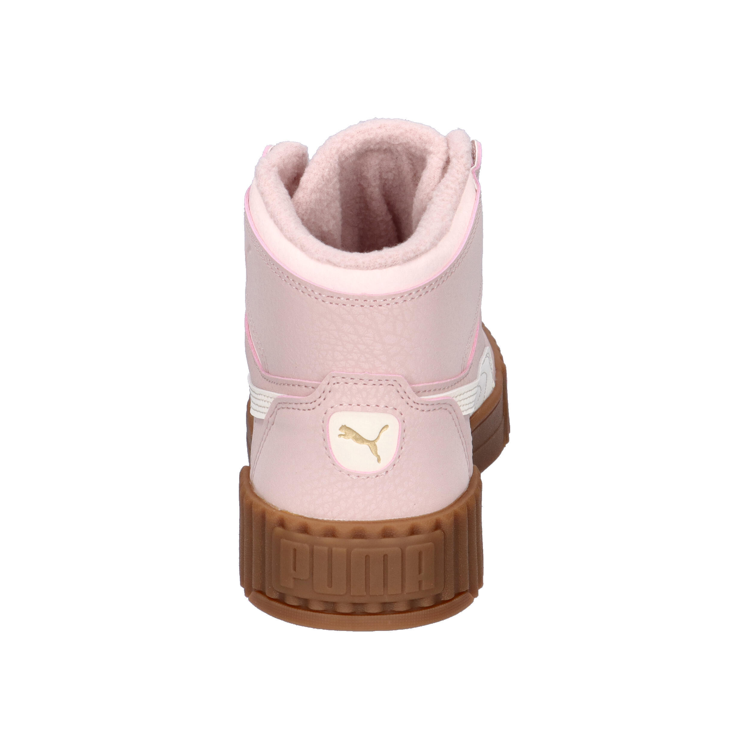 Puma Damen Sneaker Carina 3.0 Mid WTR 402643 13/15