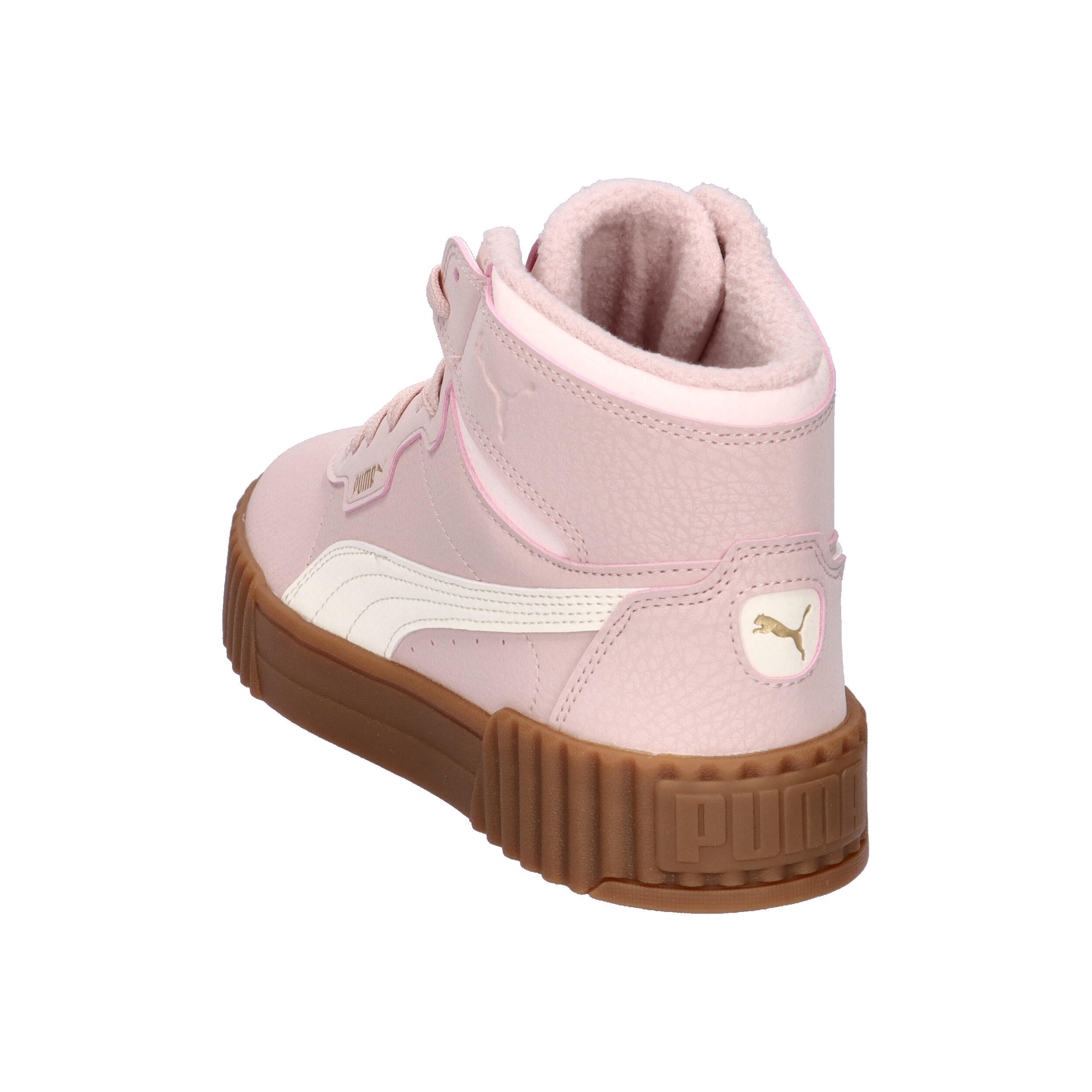 Puma Damen Sneaker Carina 3.0 Mid WTR 402643 12/15