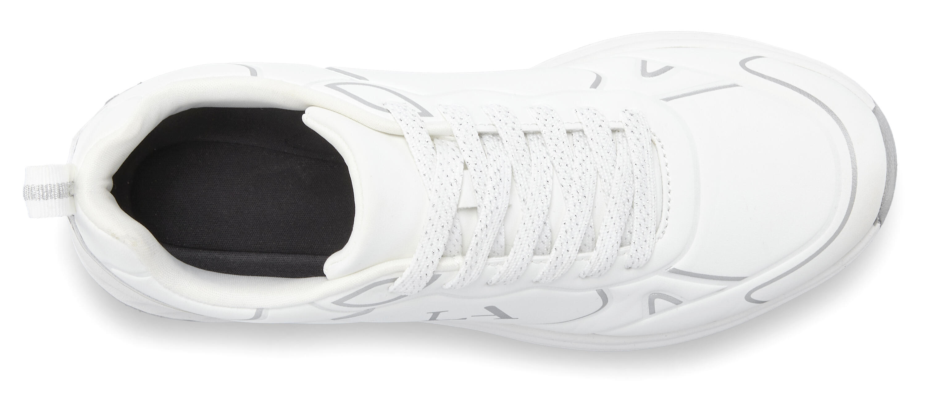 LASCANA Sneaker 3/4