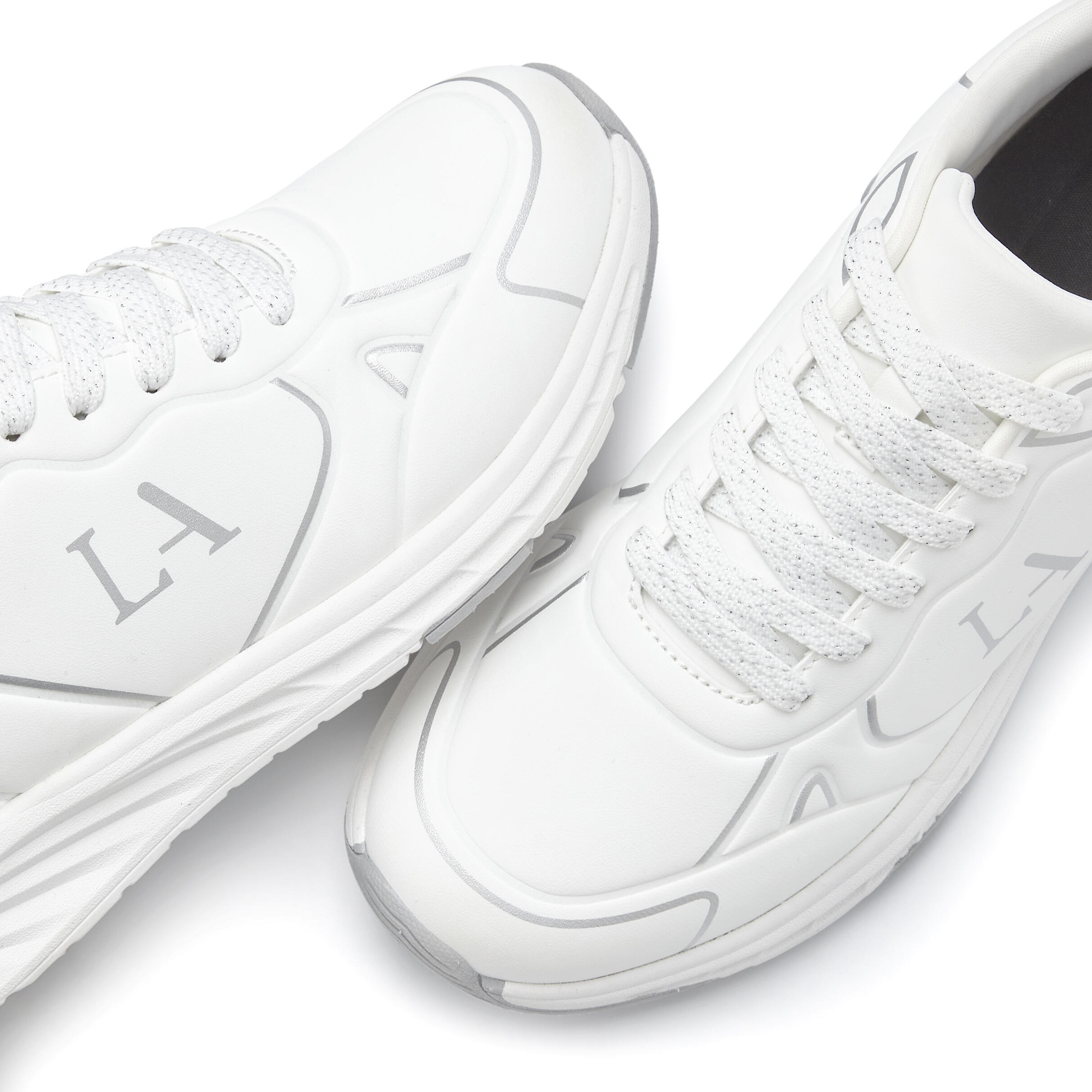 LASCANA Sneaker 4/4