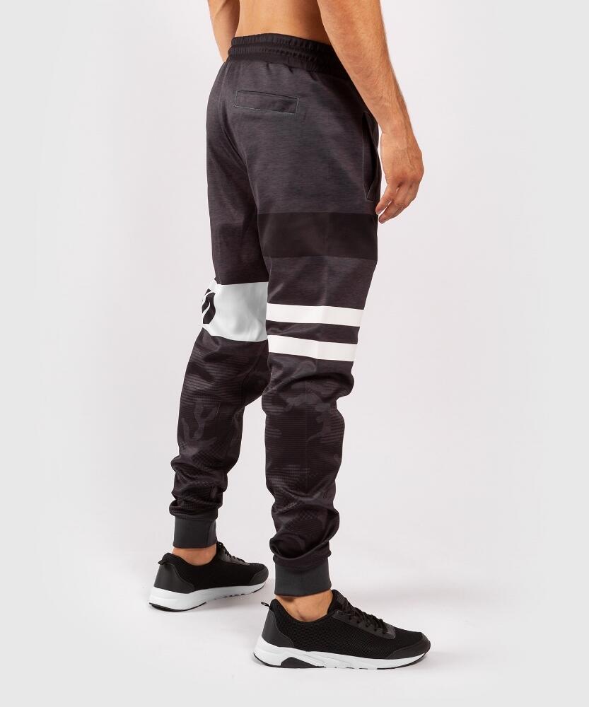 Venum Bandit Joggers - Black/Grey 5/7