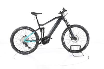 Refurbished - Haibike AllMtn 1 Fully E-Bike - In gutem Zustand