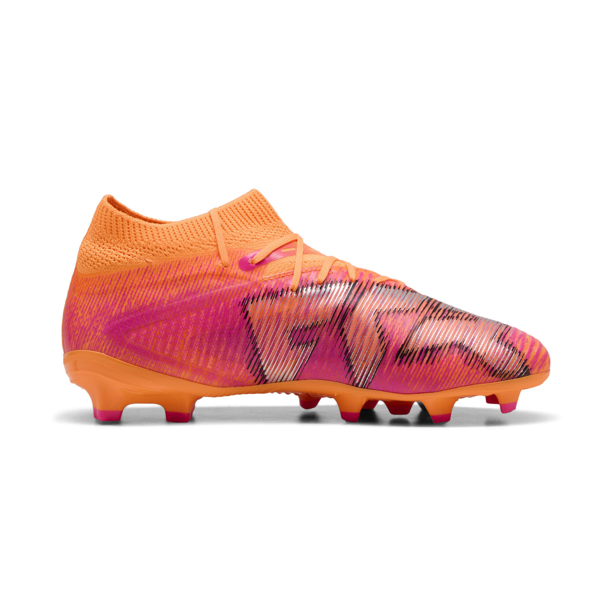 Scarpe da calcio FUTURE 8 PRO FG/AG per ragazzi PUMA 5/6