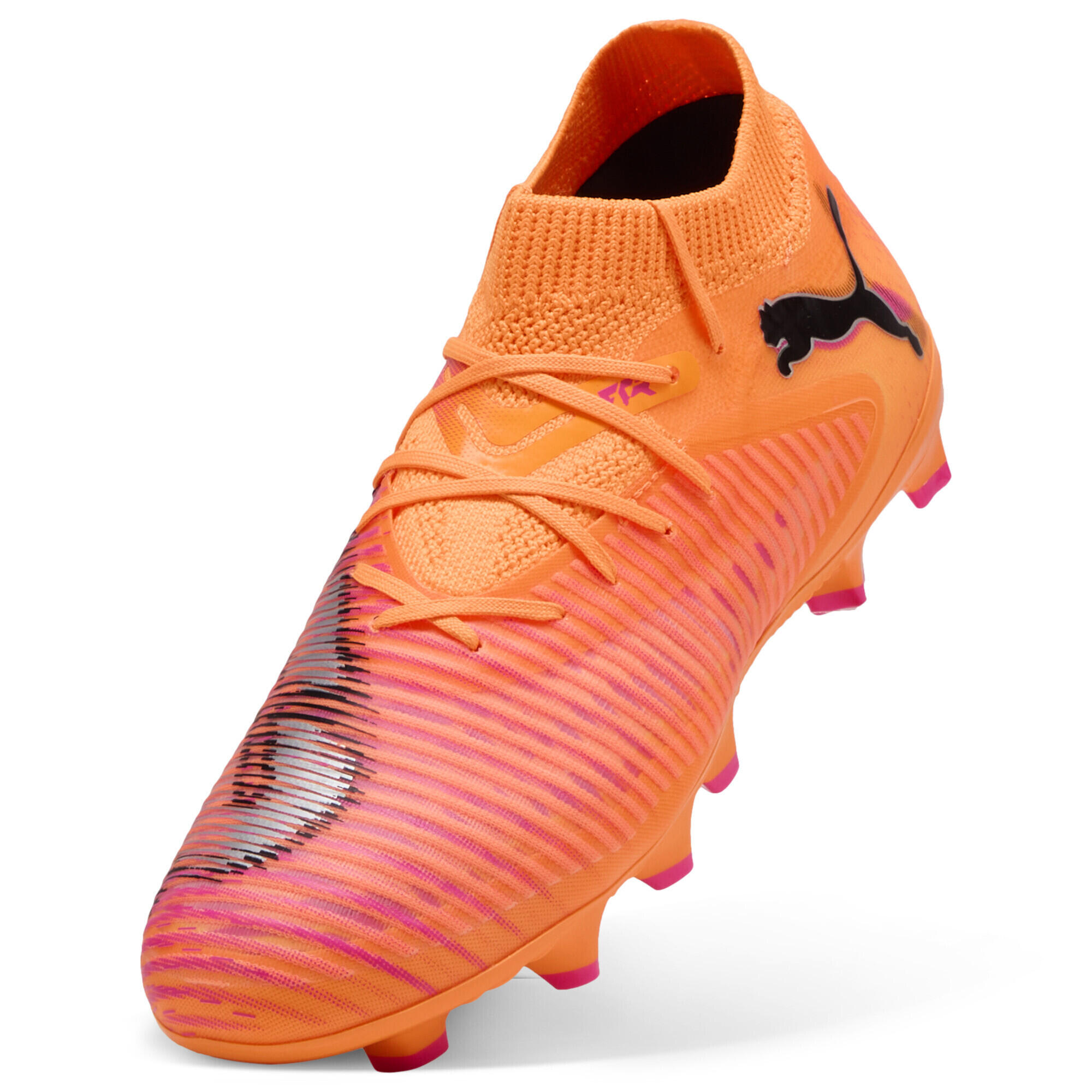Scarpe da calcio FUTURE 8 PRO FG/AG per ragazzi PUMA 6/6