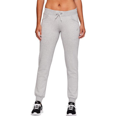 Dames joggingsbroek asics sport knit