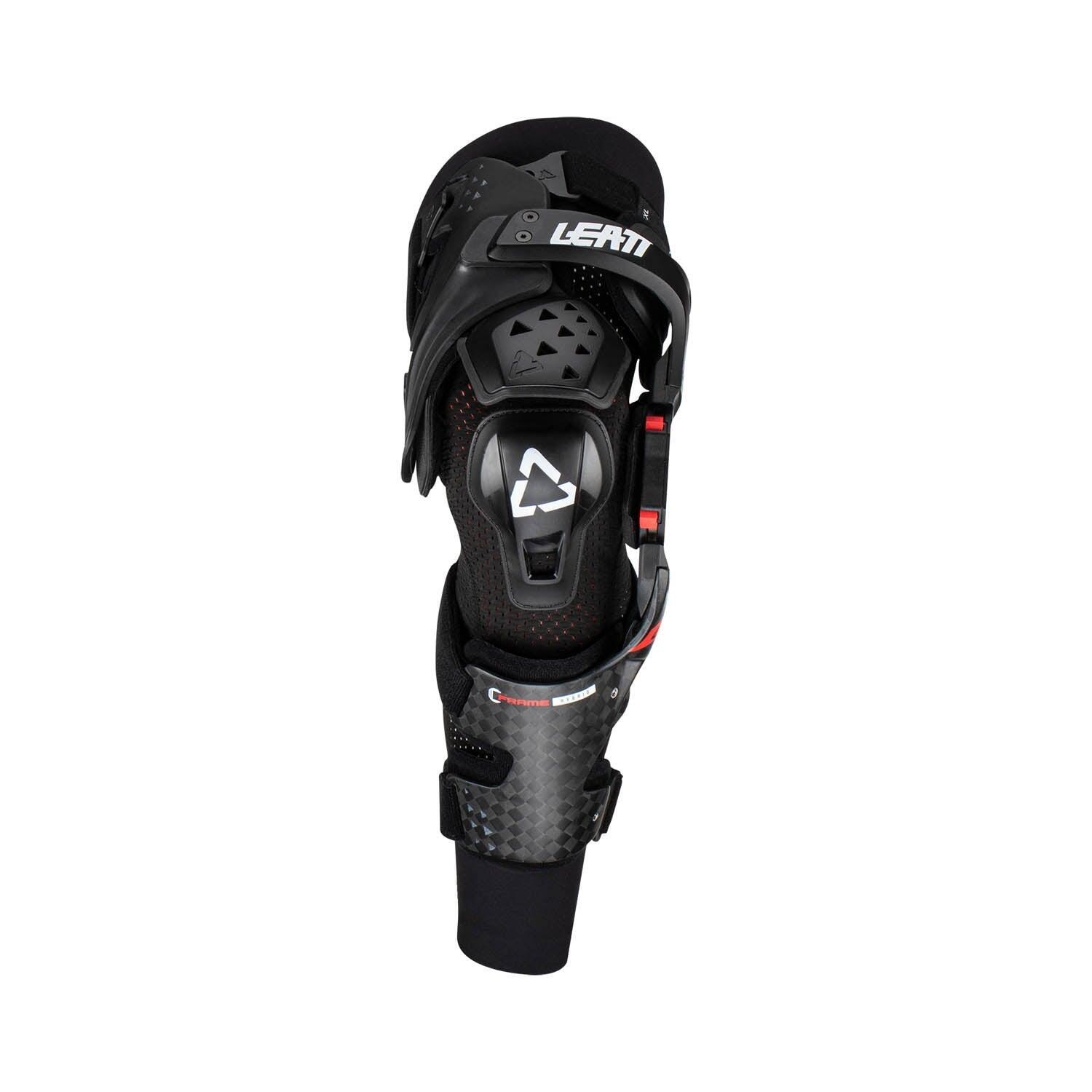 Joelheira C-Frame Hybrid  (Par) 2/8