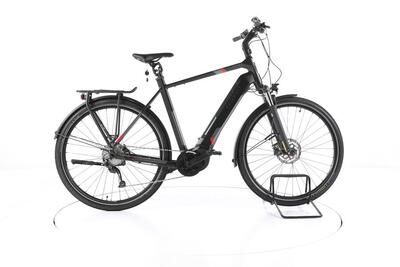 Refurbished - Kalkhoff Entice 5.B. Season Trekking E-Bike - In gutem Zustand