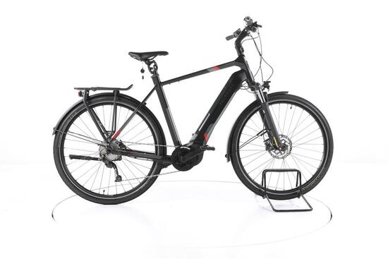 Refurbished - Kalkhoff Entice 5.B. Season Trekking E-Bike - In gutem Zustand