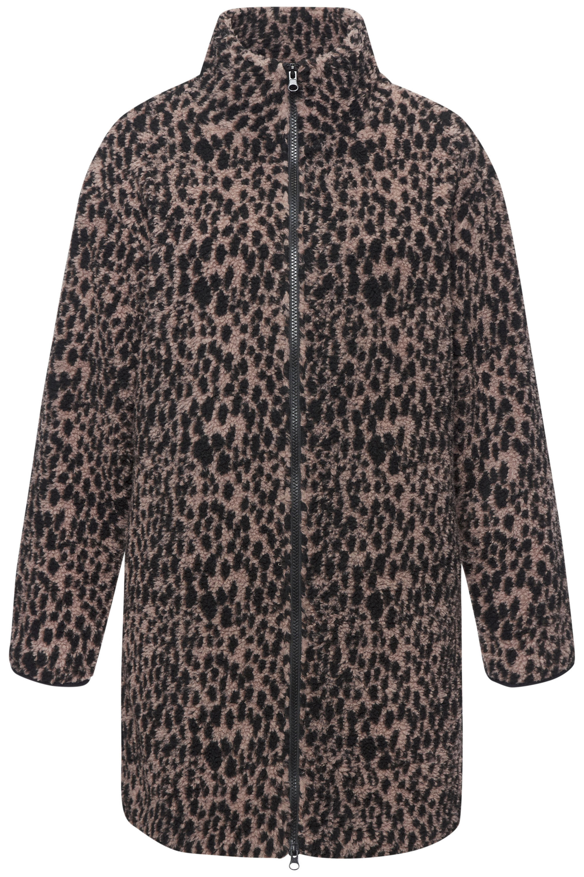 Damen Fleecejacke 2/7