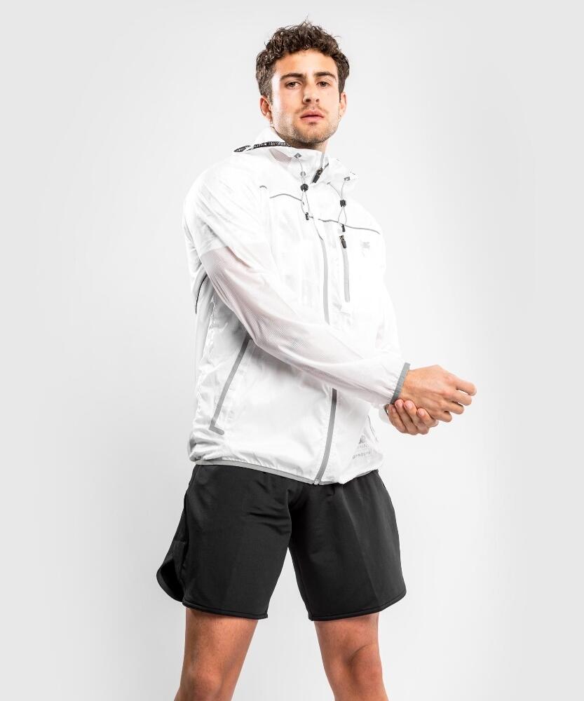 VENUM Venum Tempest 2.0 Windproof Jacket â€“ Transparent - M