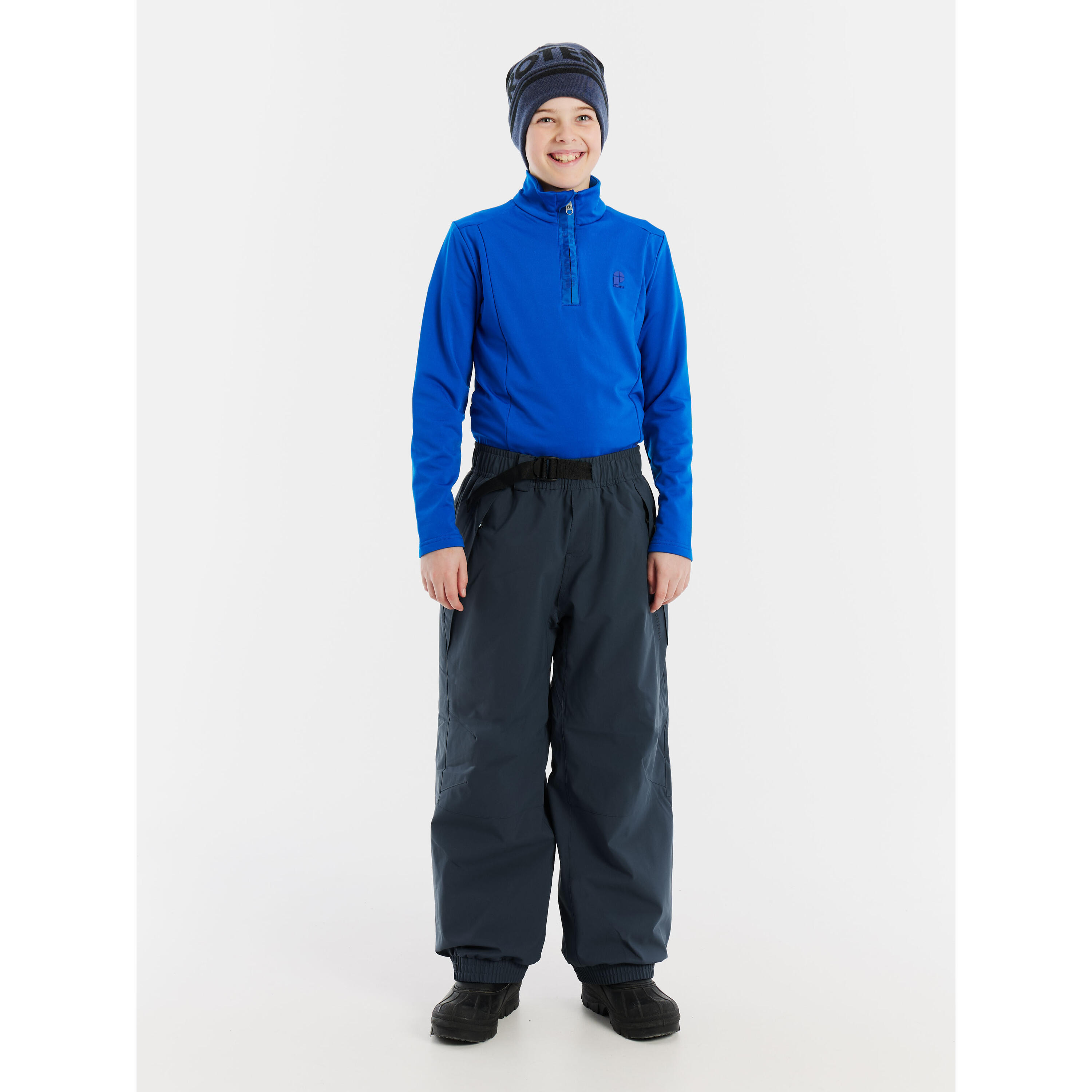 Pantalón de esquí infantil Protest Kenny 3/7