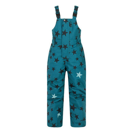 Salopette de ski bébé Protest Tuvai TD