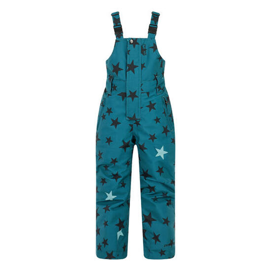 Salopette de ski enfant Protest Tuvai TD