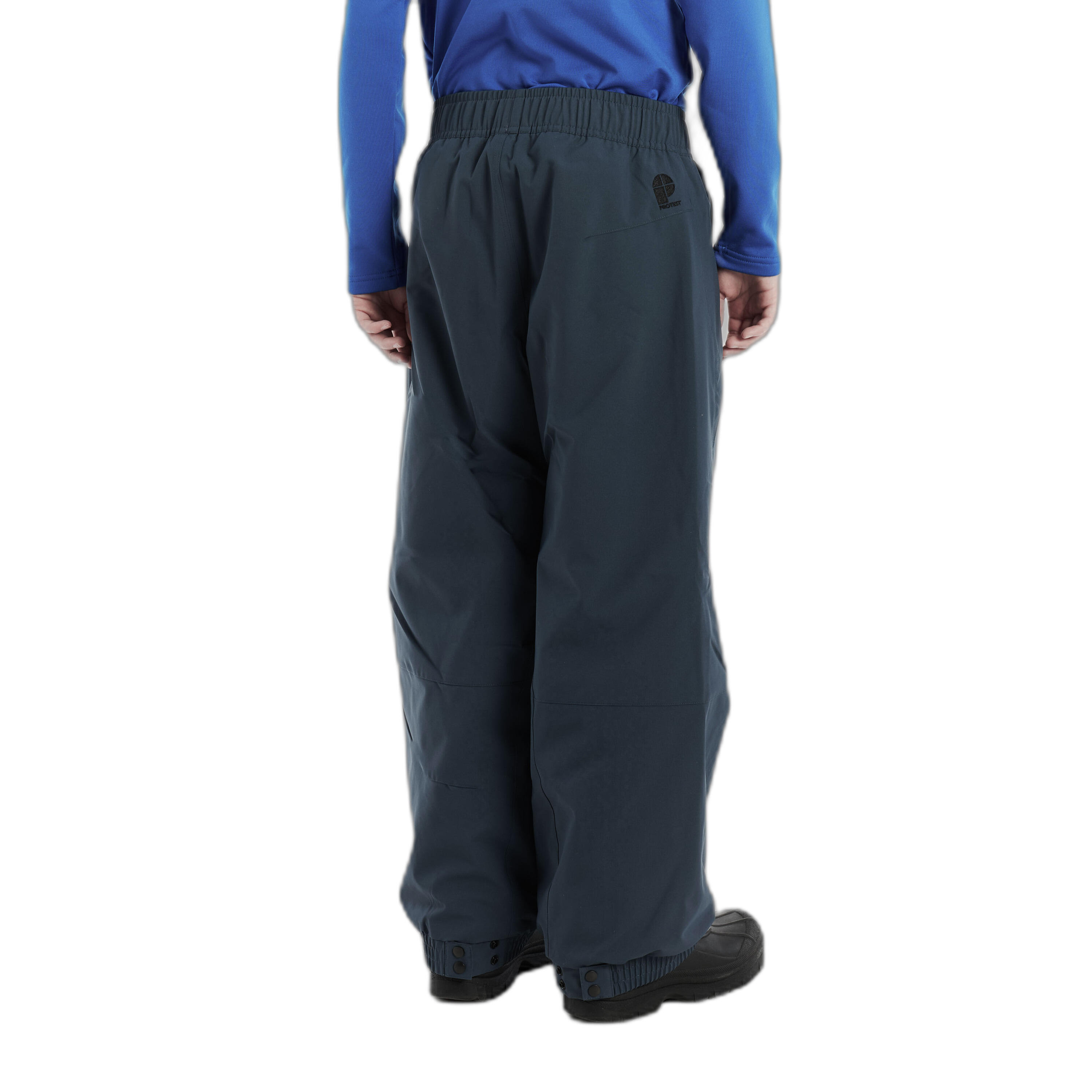 Pantalón de esquí infantil Protest Kenny 2/7