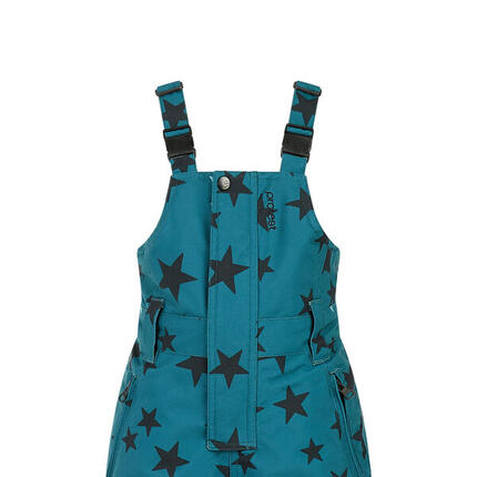 Salopette de ski bébé Protest Tuvai TD